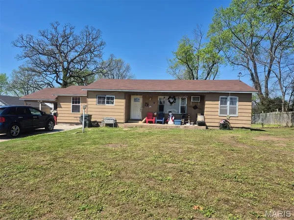 $84,900 | 501 North Walnut Street, Fair Play, MO 65649