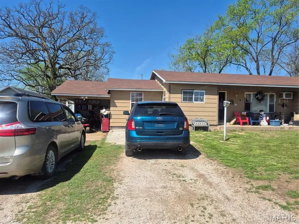 $84,900 | 501 North Walnut Street, Fair Play, MO 65649