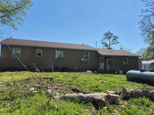 $84,900 | 501 North Walnut Street, Fair Play, MO 65649