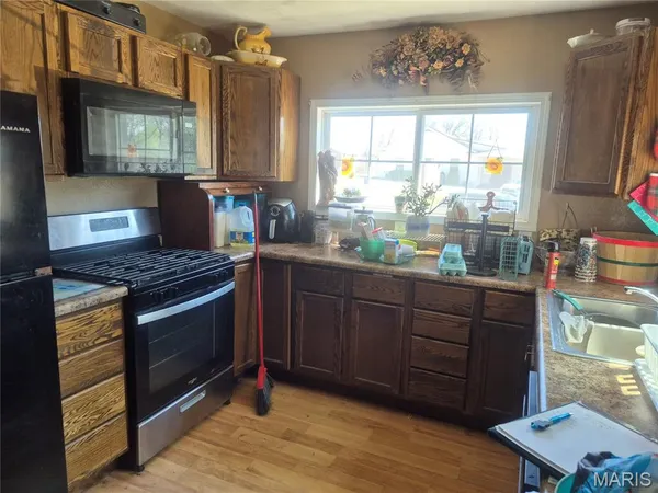 $84,900 | 501 North Walnut Street, Fair Play, MO 65649