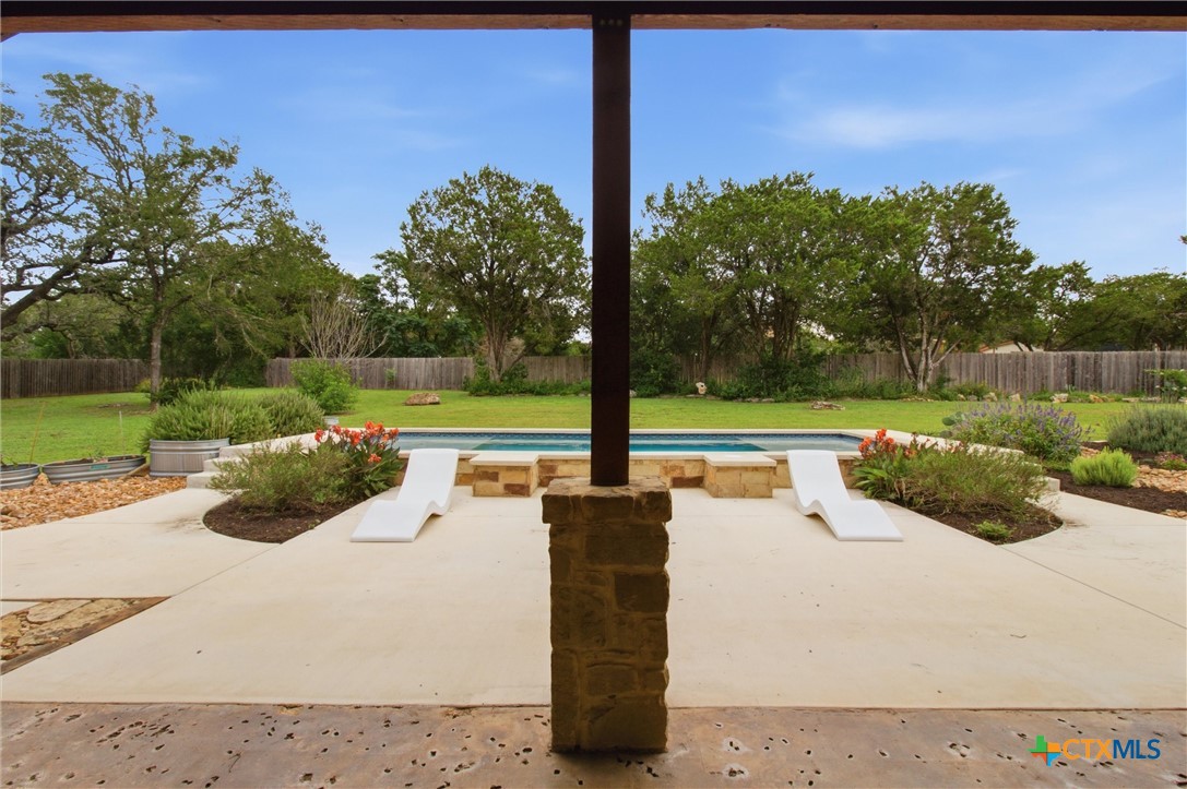 3121 Summit Ridge San Marcos, TX 78666 - Photo 37 of 44