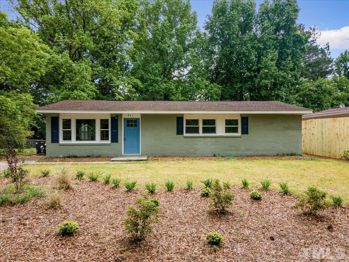 941 Beverly Drive Raleigh, NC 27610 - Photo 2 of 44 Gallery Image 2