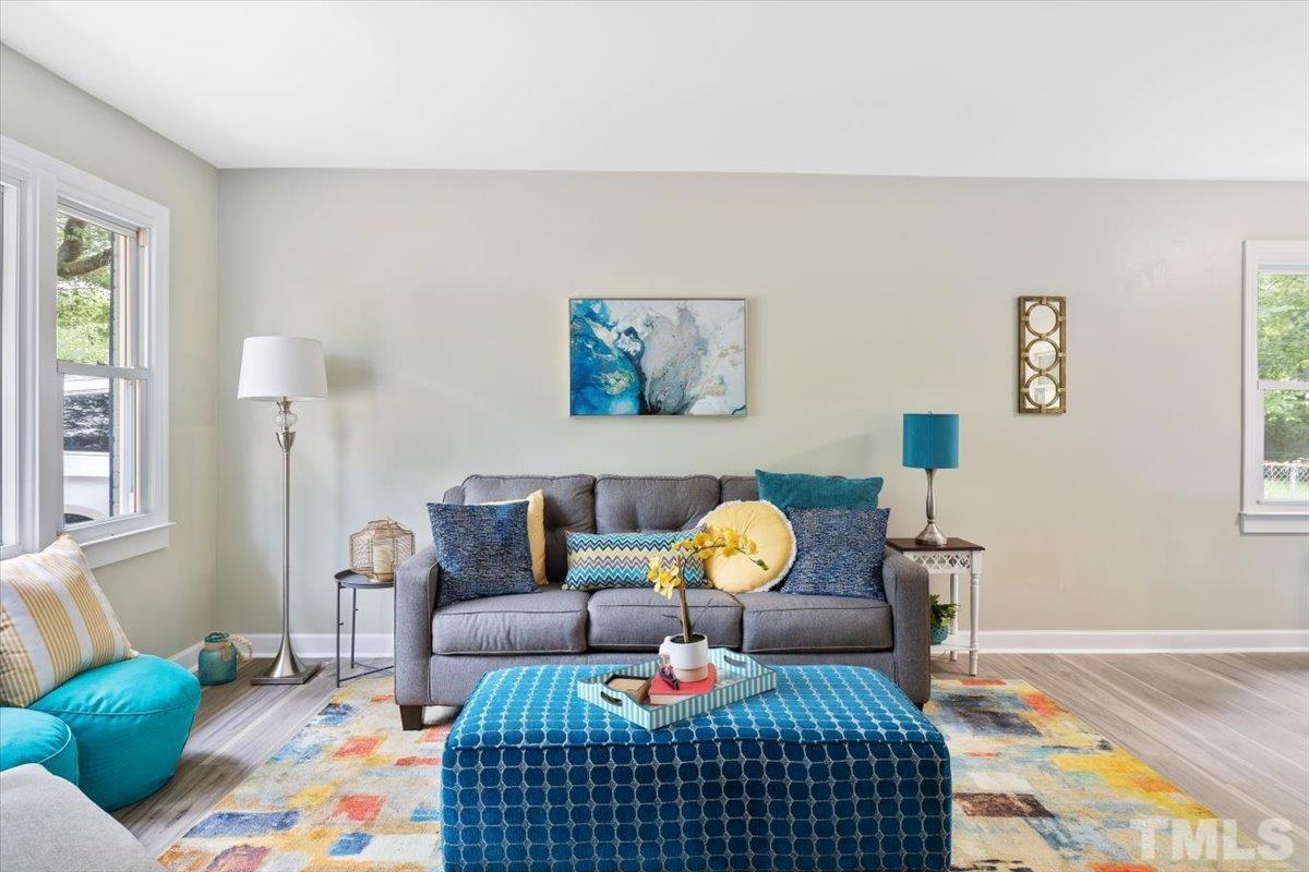 941 Beverly Drive Raleigh, NC 27610 - Photo 3 of 44 Gallery Image 3