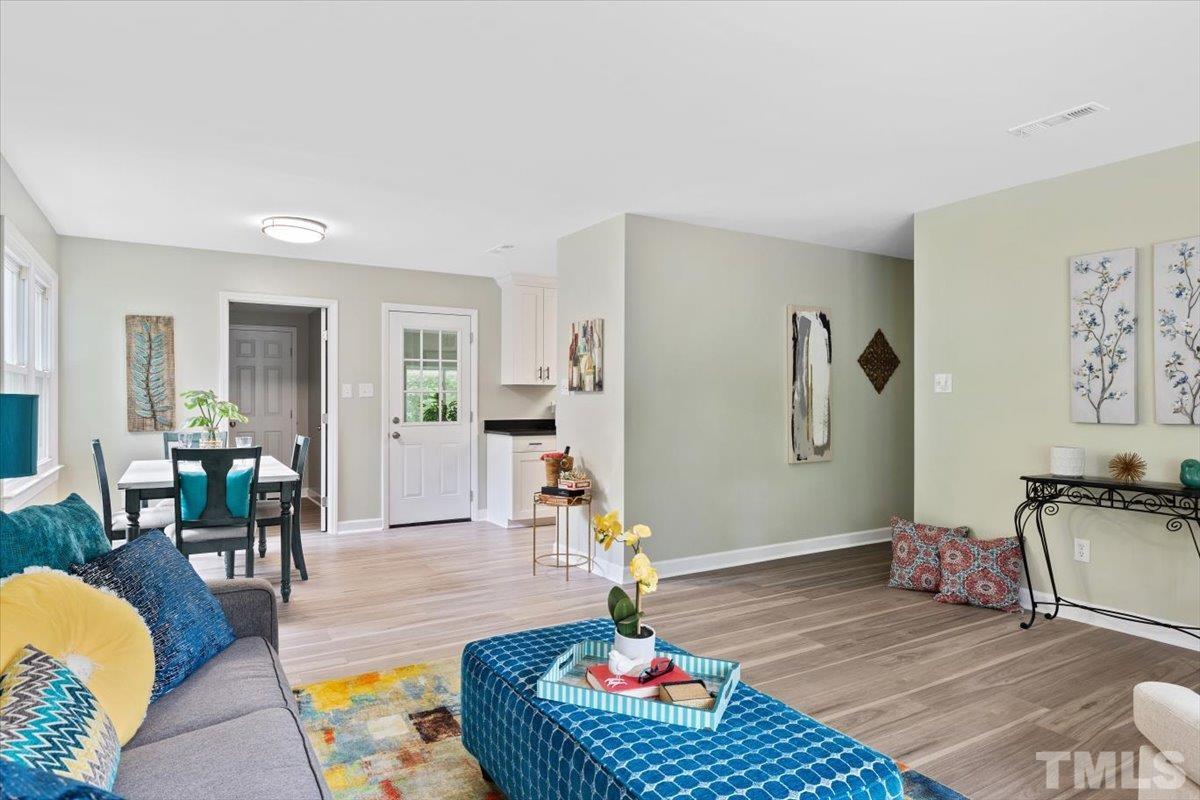 941 Beverly Drive Raleigh, NC 27610 - Photo 4 of 44 Gallery Image 4
