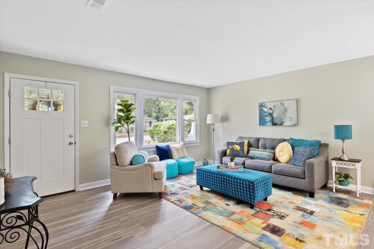 941 Beverly Drive Raleigh, NC 27610 - Photo 5 of 44 Gallery Image 5