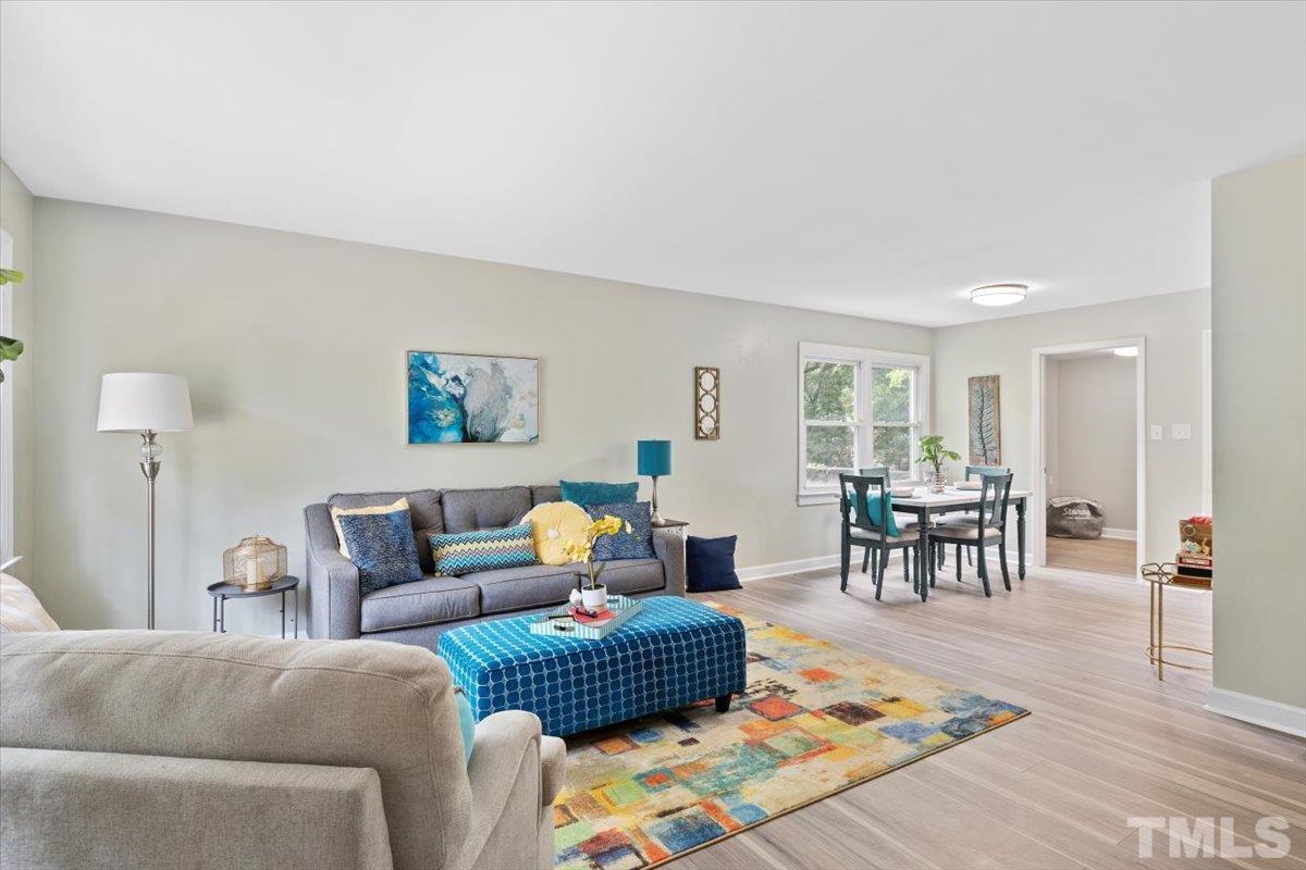 941 Beverly Drive Raleigh, NC 27610 - Photo 6 of 44 Gallery Image 6