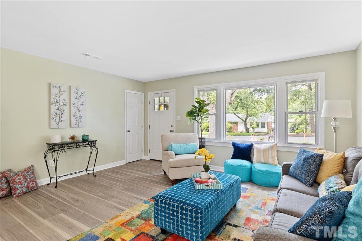 941 Beverly Drive Raleigh, NC 27610 - Photo 7 of 44 Gallery Image 7