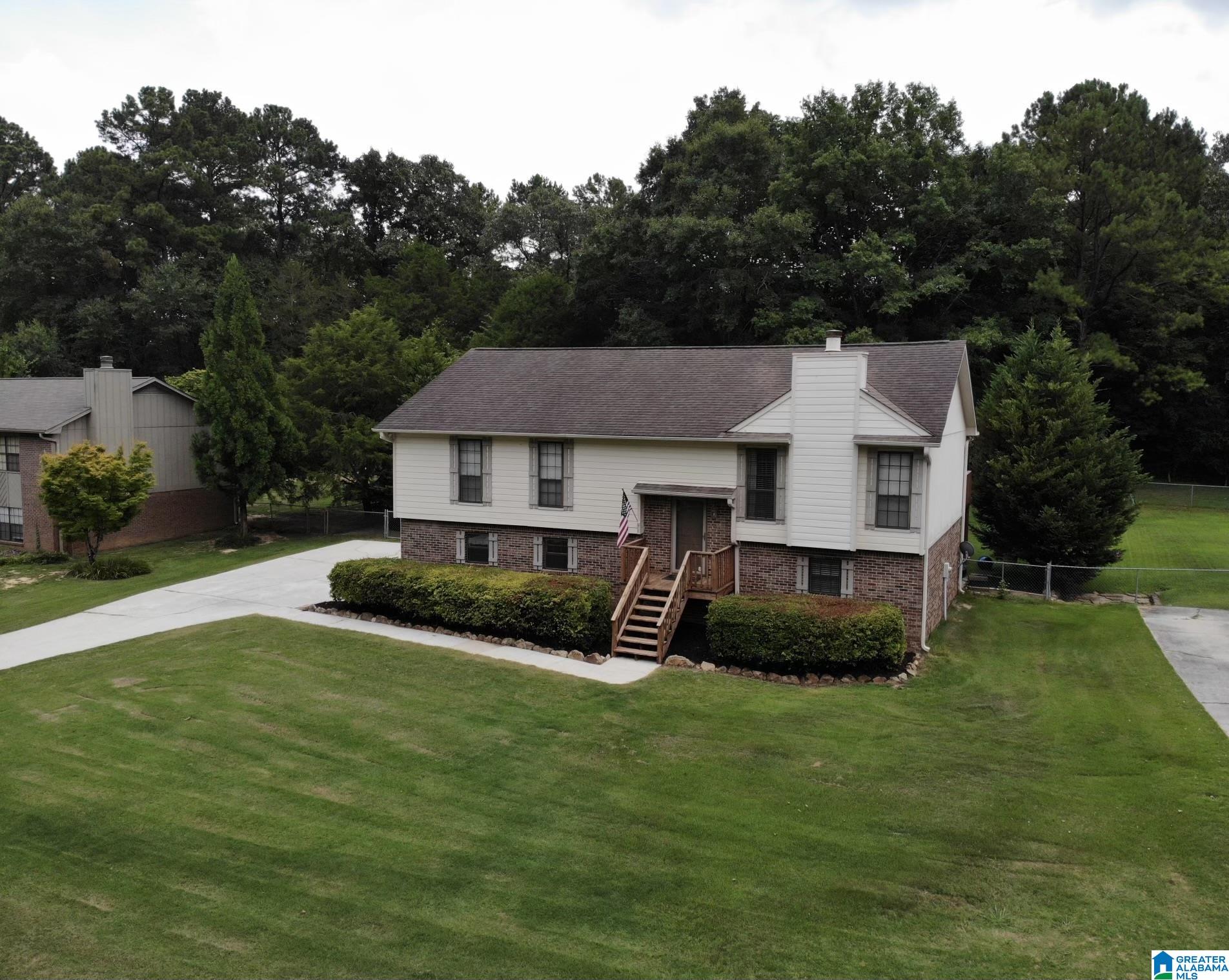 124 Forest Parkway Alabaster, AL 35007 - Photo 34 of 37