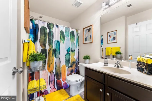 $425,000 | 47286 Shelby Leigh Court, Lexington Park, MD 20653