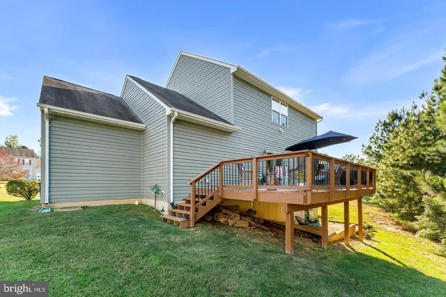 $425,000 | 47286 Shelby Leigh Court, Lexington Park, MD 20653