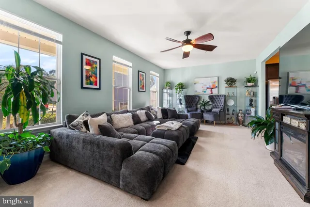 $425,000 | 47286 Shelby Leigh Court, Lexington Park, MD 20653