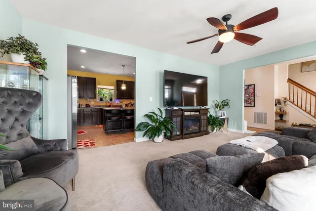 $425,000 | 47286 Shelby Leigh Court, Lexington Park, MD 20653