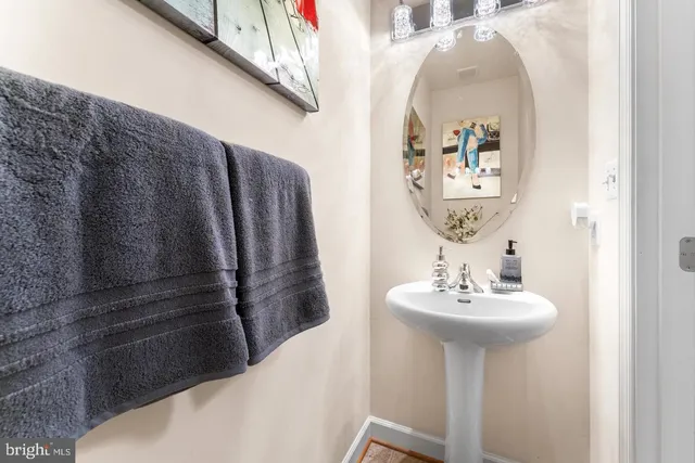 $425,000 | 47286 Shelby Leigh Court, Lexington Park, MD 20653