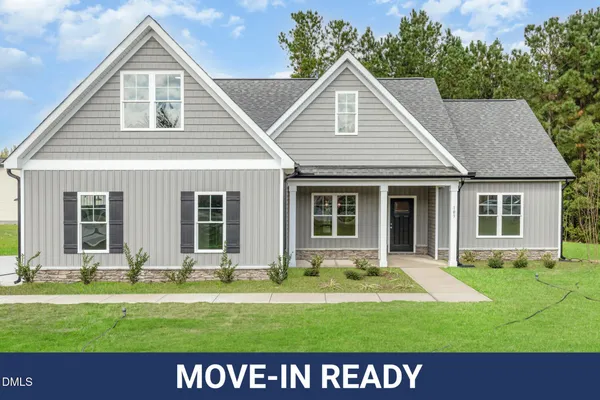 $359,300 | 103 Spumante Court, Unit (LOT 194), Princeton, NC 27569