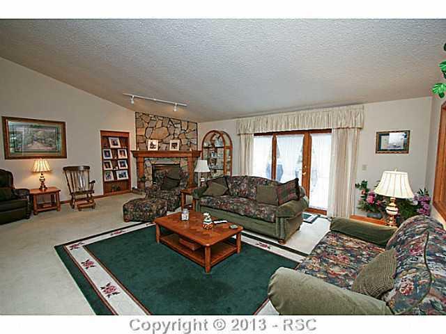 4570 Old Ranch Road Colorado Springs, CO 80908 - Photo 13 of 25 Gallery Image 13