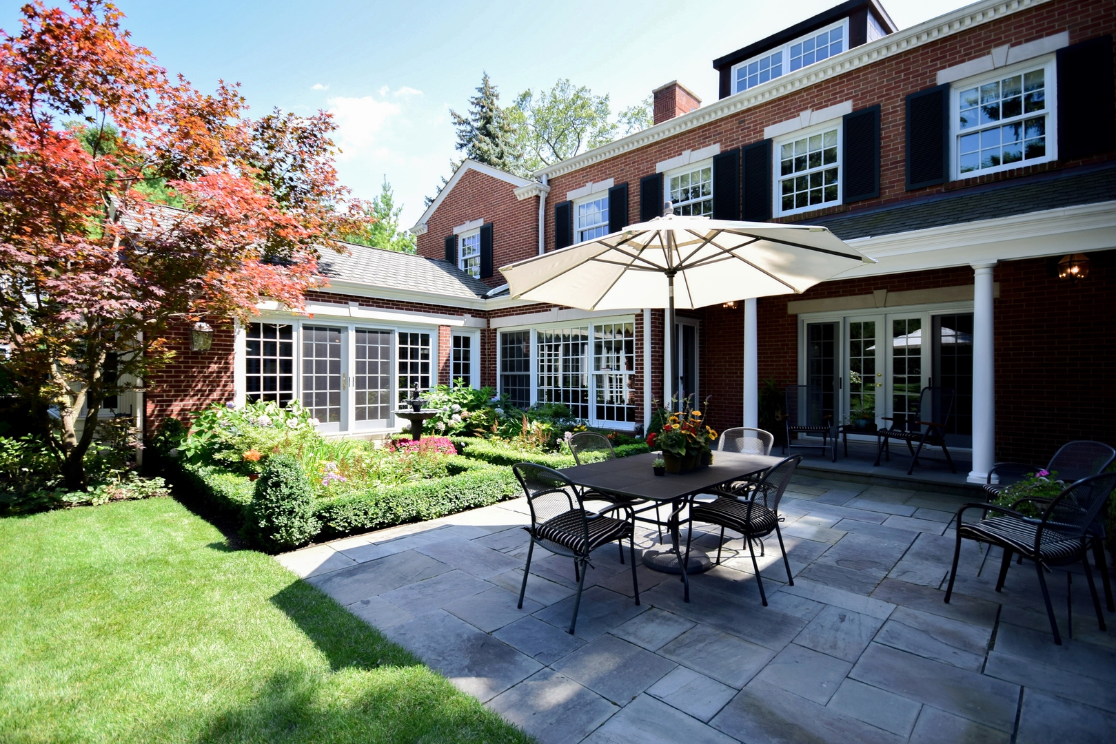 885 Hill Road Winnetka, IL 60093 - Photo 29 of 34