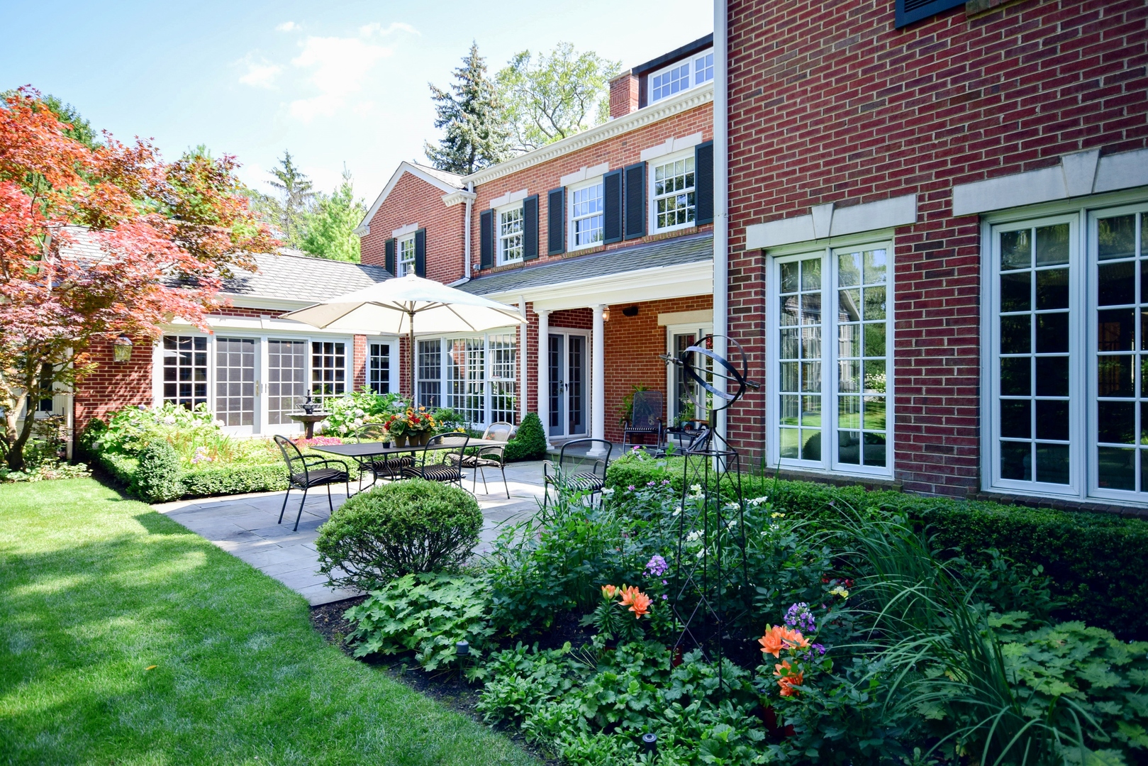 885 Hill Road Winnetka, IL 60093 - Photo 32 of 34