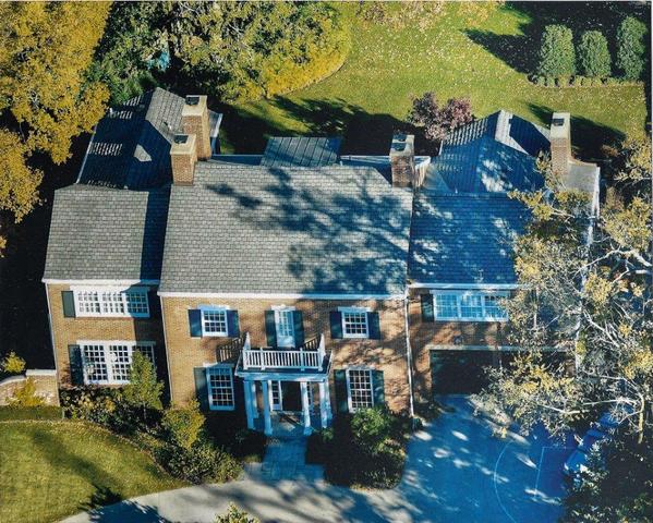 885 Hill Road Winnetka, IL 60093 - Photo 33 of 34