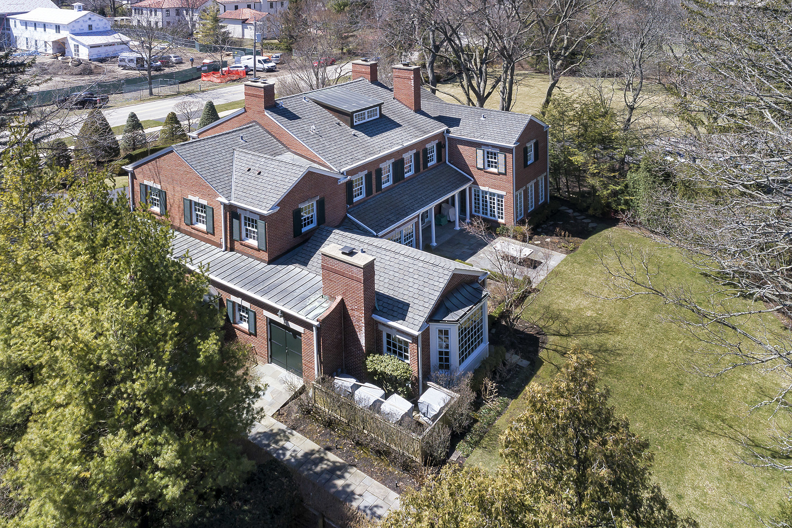 885 Hill Road Winnetka, IL 60093 - Photo 34 of 34