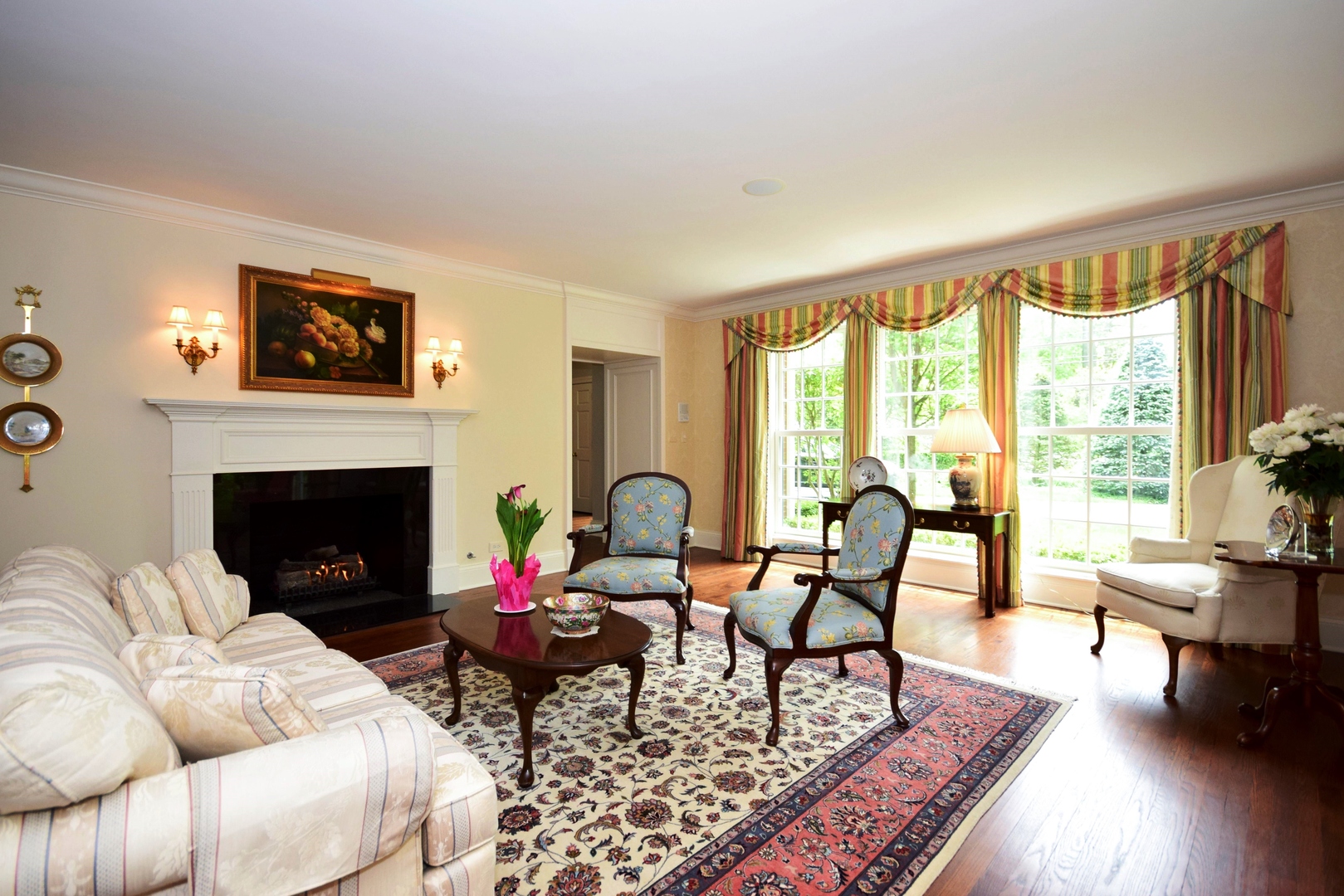 885 Hill Road Winnetka, IL 60093 - Photo 5 of 34