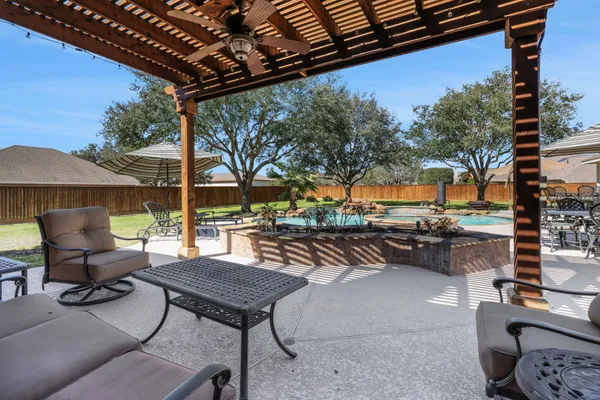 $950,000 | 20810 East Cameron Ridge Drive, Cypress, TX 77433