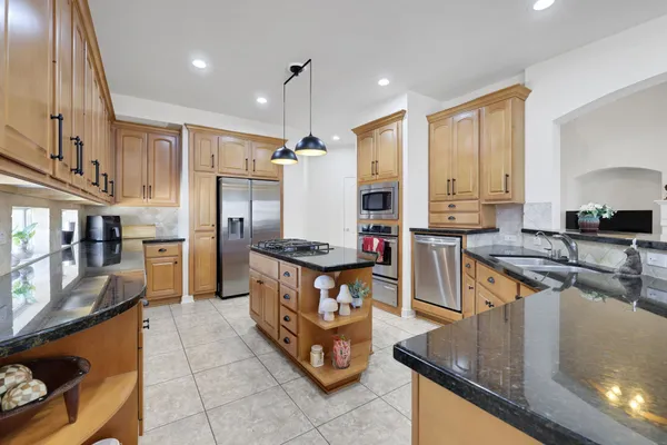 $950,000 | 20810 East Cameron Ridge Drive, Cypress, TX 77433