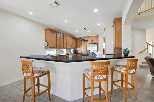 $950,000 | 20810 East Cameron Ridge Drive, Cypress, TX 77433