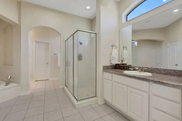 $950,000 | 20810 East Cameron Ridge Drive, Cypress, TX 77433