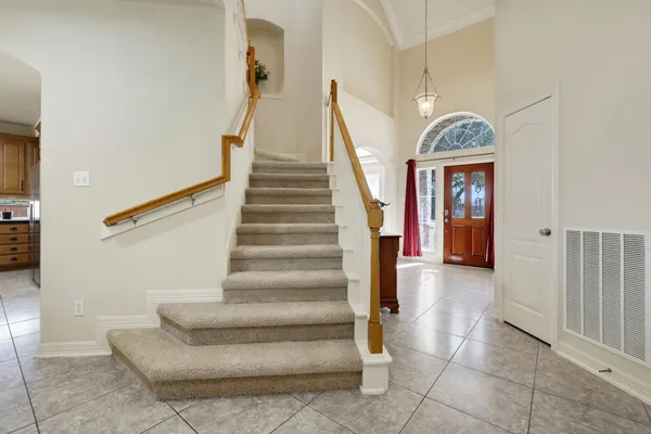 $950,000 | 20810 East Cameron Ridge Drive, Cypress, TX 77433