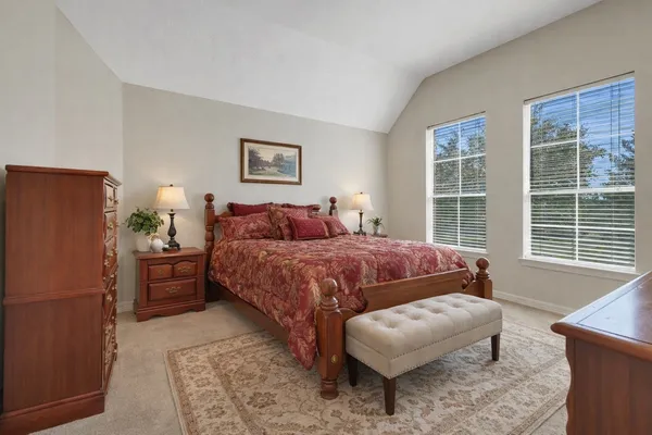 $950,000 | 20810 East Cameron Ridge Drive, Cypress, TX 77433