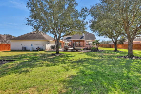 $950,000 | 20810 East Cameron Ridge Drive, Cypress, TX 77433