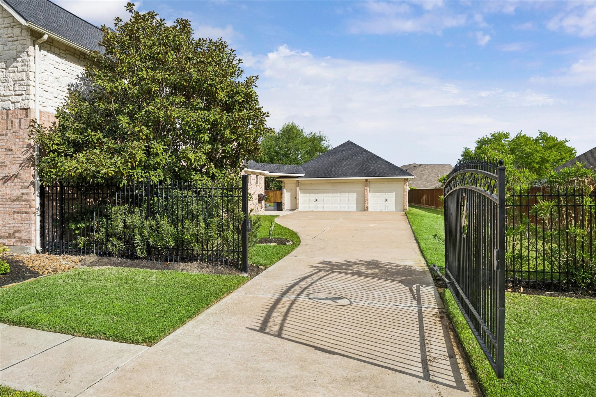20810 East Cameron Ridge Drive Cypress, TX 77433 - Photo 41 of 48