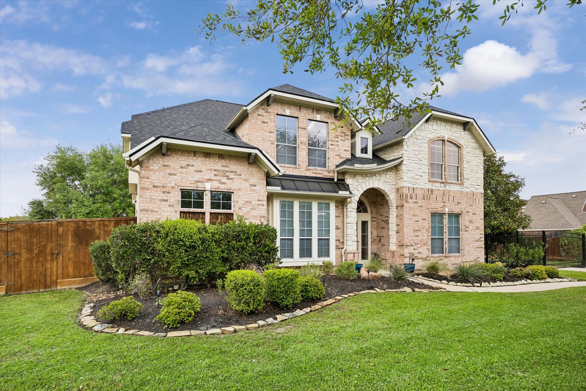 20810 East Cameron Ridge Drive Cypress, TX 77433 - Photo 45 of 48