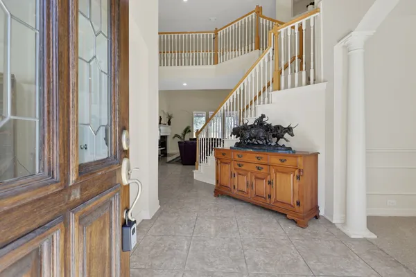 $950,000 | 20810 East Cameron Ridge Drive, Cypress, TX 77433