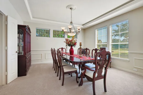 $950,000 | 20810 East Cameron Ridge Drive, Cypress, TX 77433