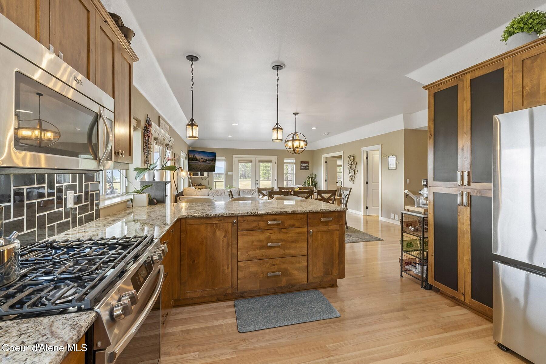 11341 North Church Road Rathdrum, ID 83858 - Photo 11 of 66 11341NChurchRd4814
