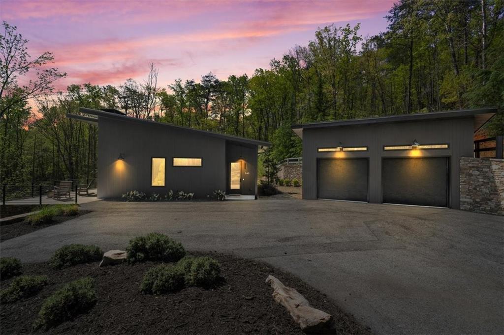 545 Cowart Mountain Road Jasper, GA 30143 - Photo 2 of 48 Gallery Image 2