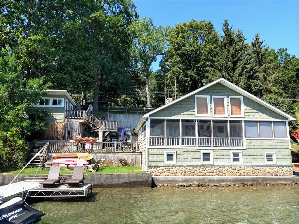 2259 West Lake Road Jerusalem, NY 14527 - Photo 1 of 1 Gallery Image 1
