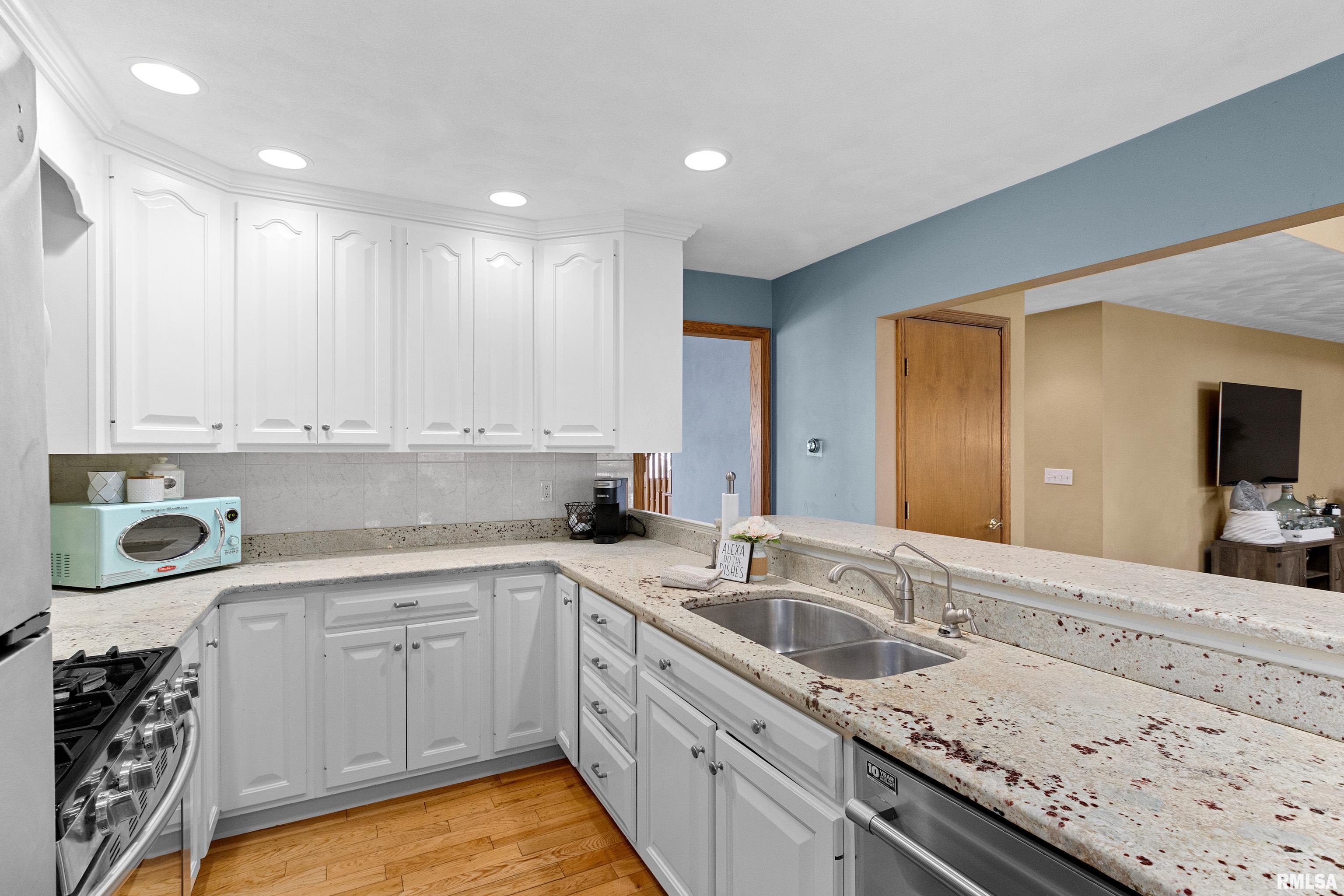 8816 West Smithville Road Mapleton, IL 61547 - Photo 13 of 57
