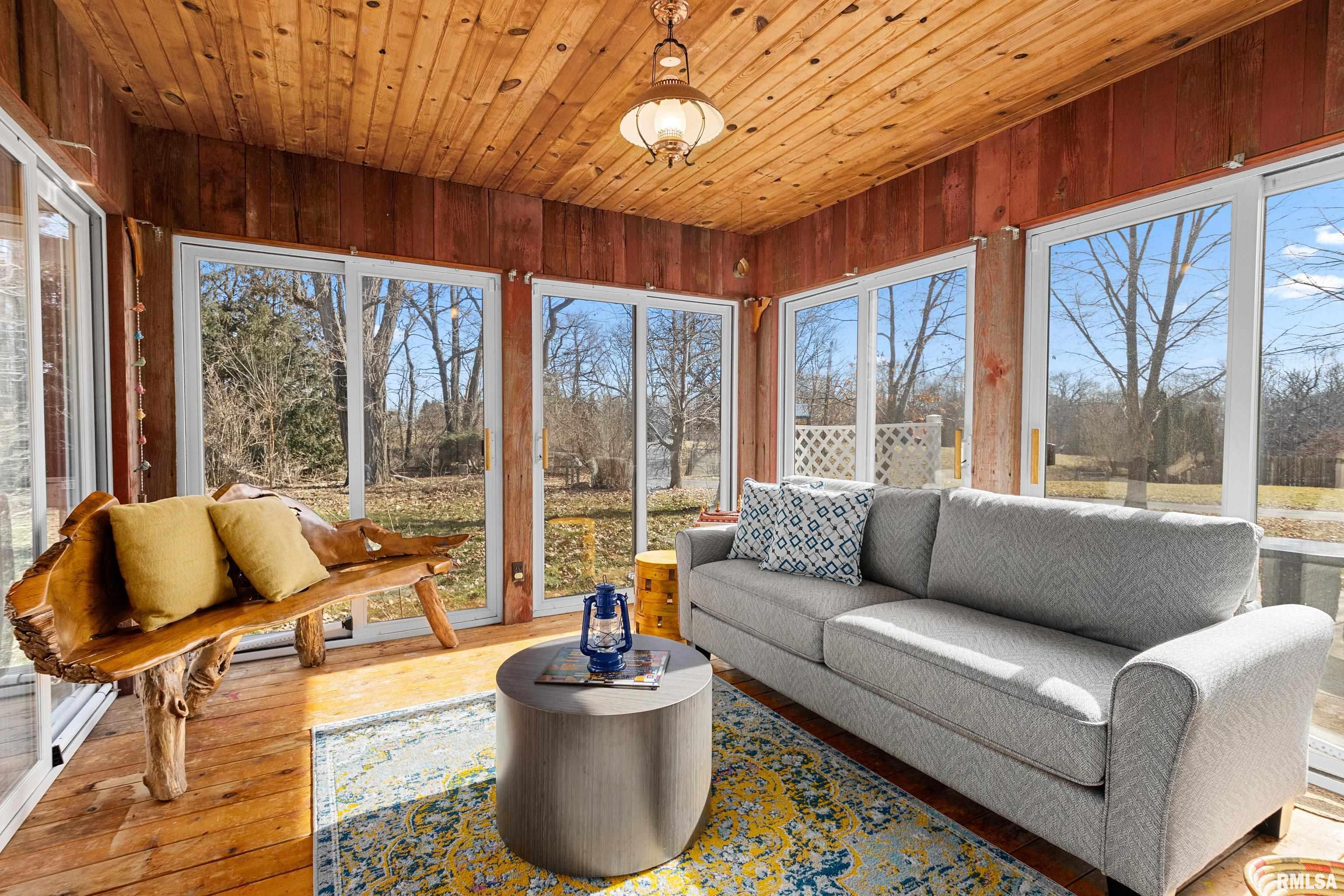 8816 West Smithville Road Mapleton, IL 61547 - Photo 21 of 57