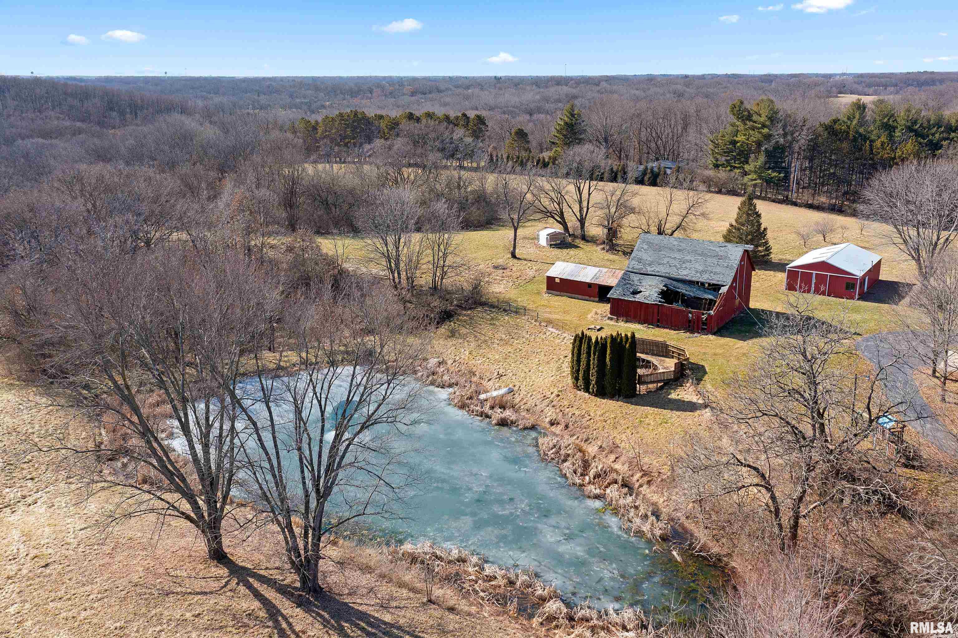 8816 West Smithville Road Mapleton, IL 61547 - Photo 3 of 57
