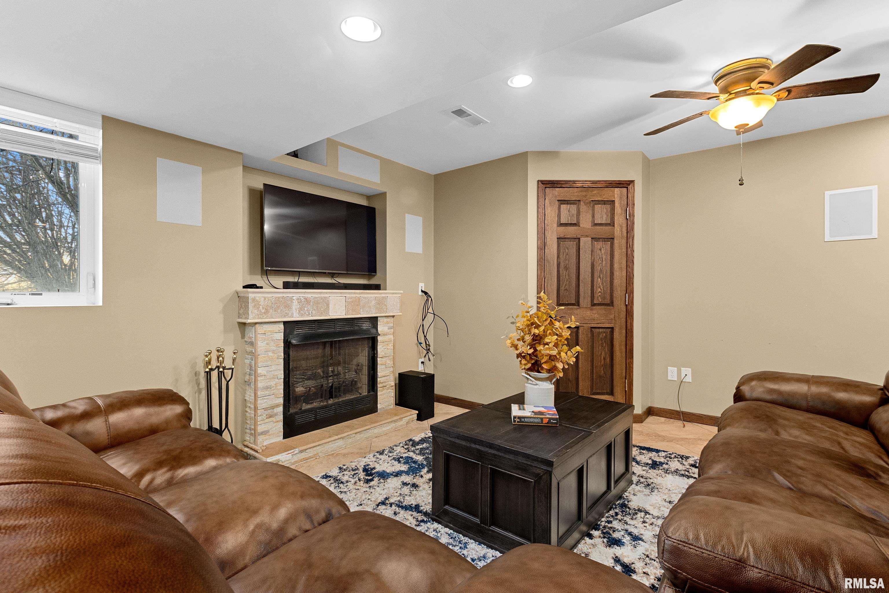 8816 West Smithville Road Mapleton, IL 61547 - Photo 38 of 57