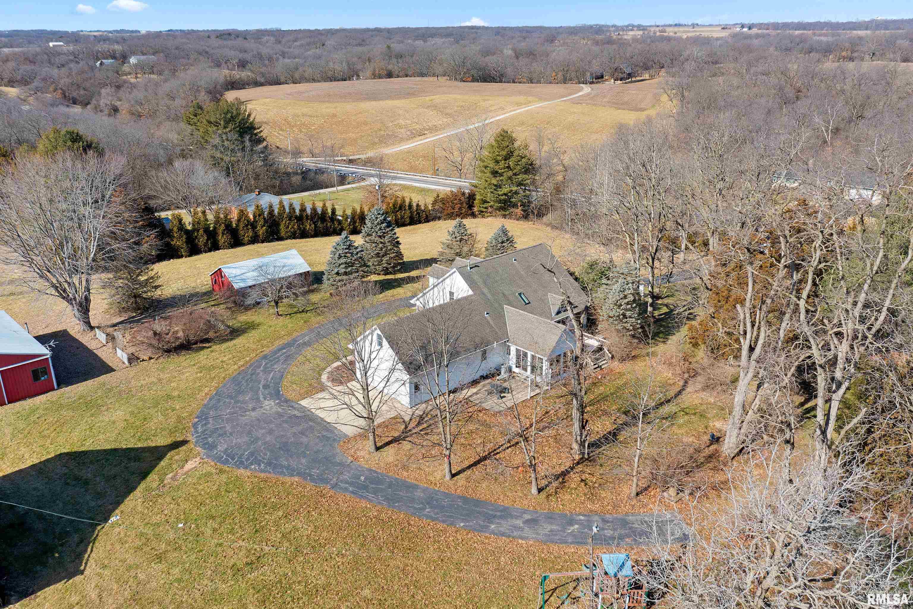 8816 West Smithville Road Mapleton, IL 61547 - Photo 4 of 57