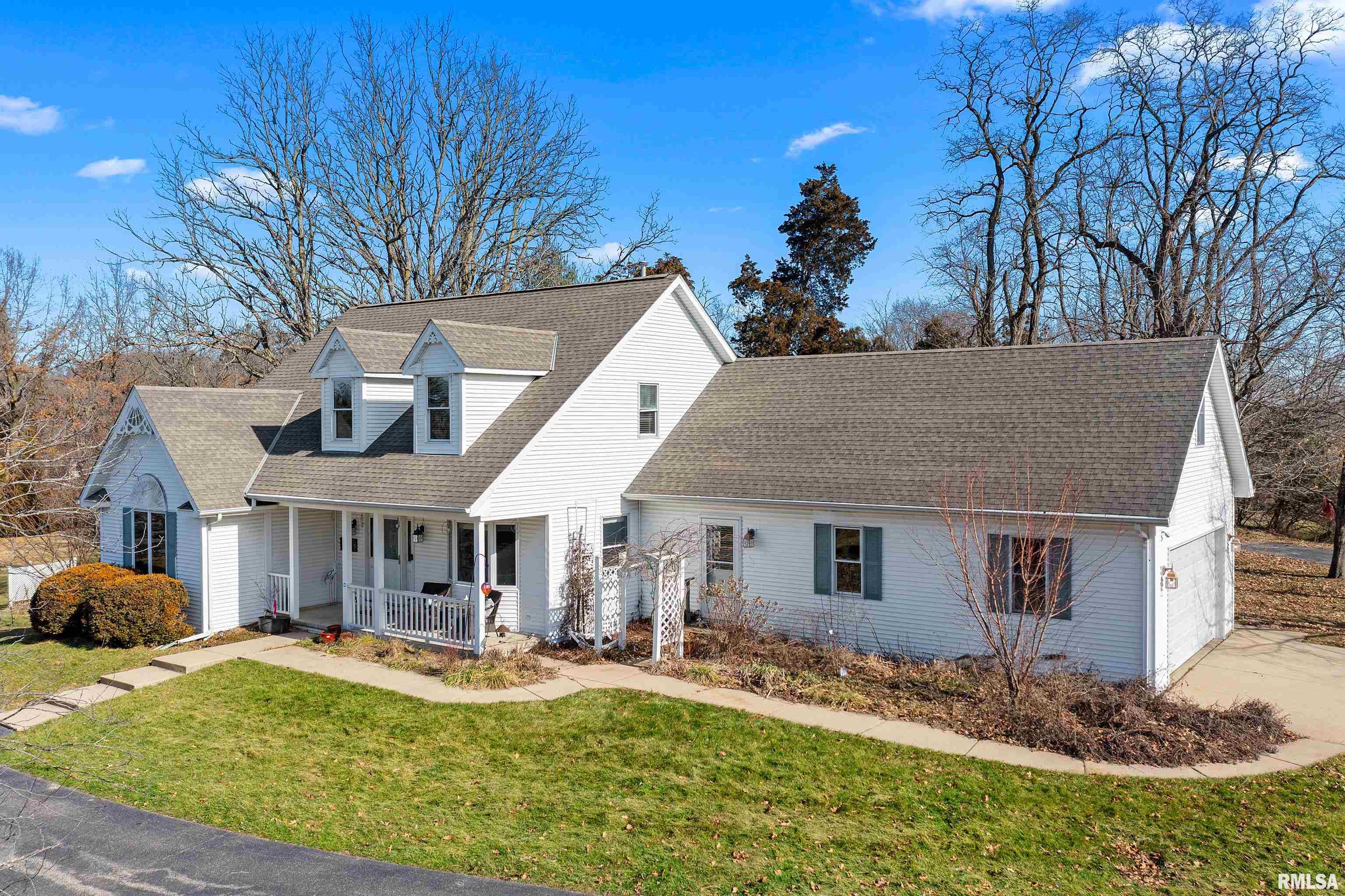 8816 West Smithville Road Mapleton, IL 61547 - Photo 47 of 57