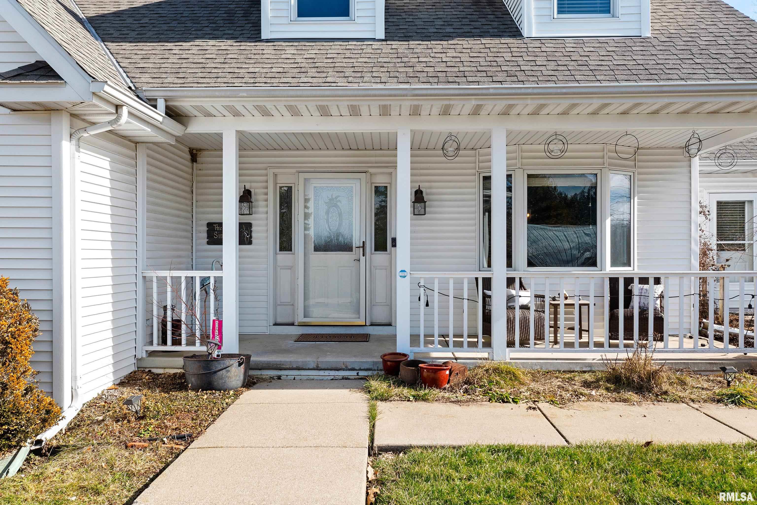 8816 West Smithville Road Mapleton, IL 61547 - Photo 48 of 57