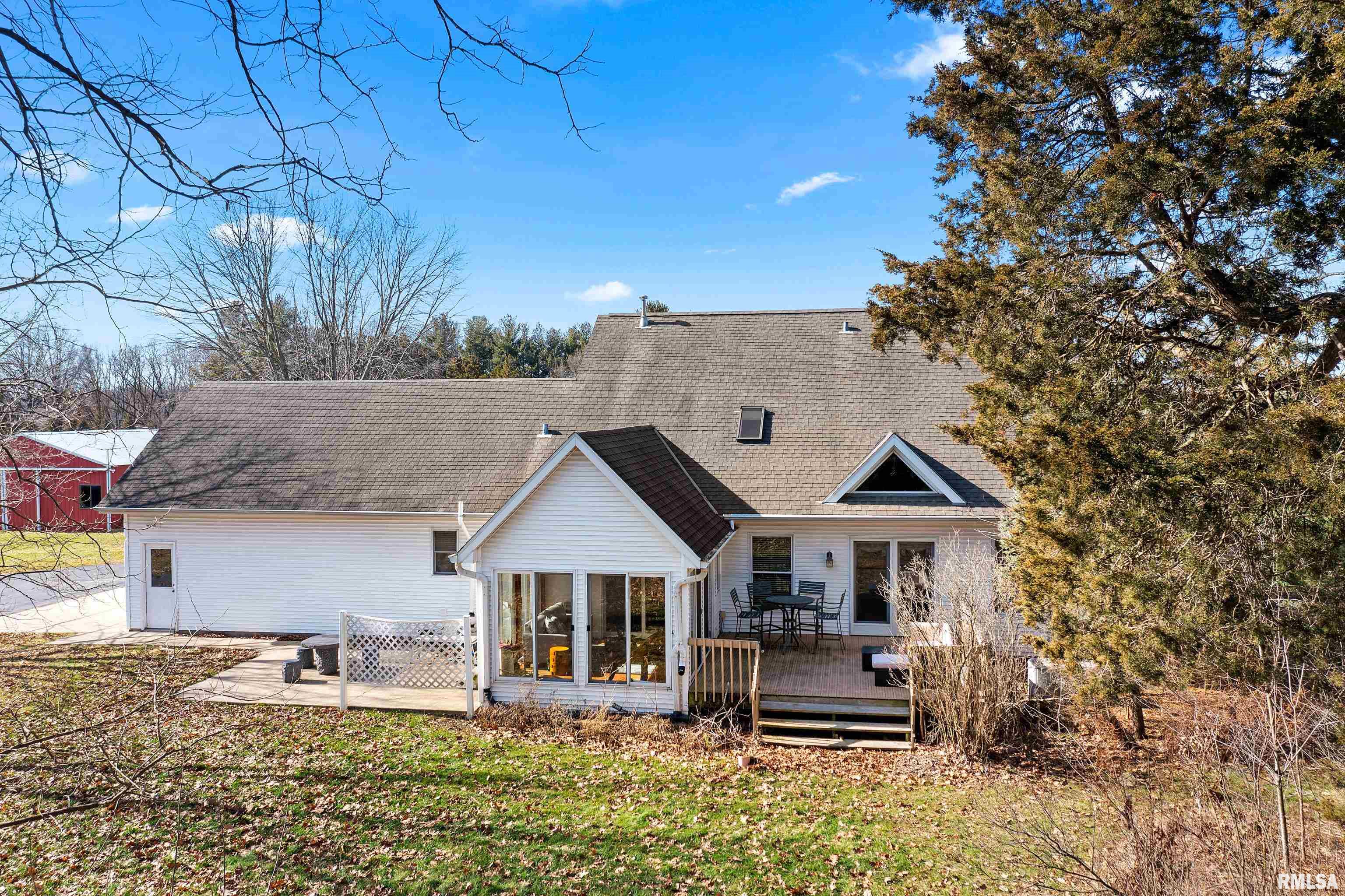 8816 West Smithville Road Mapleton, IL 61547 - Photo 49 of 57