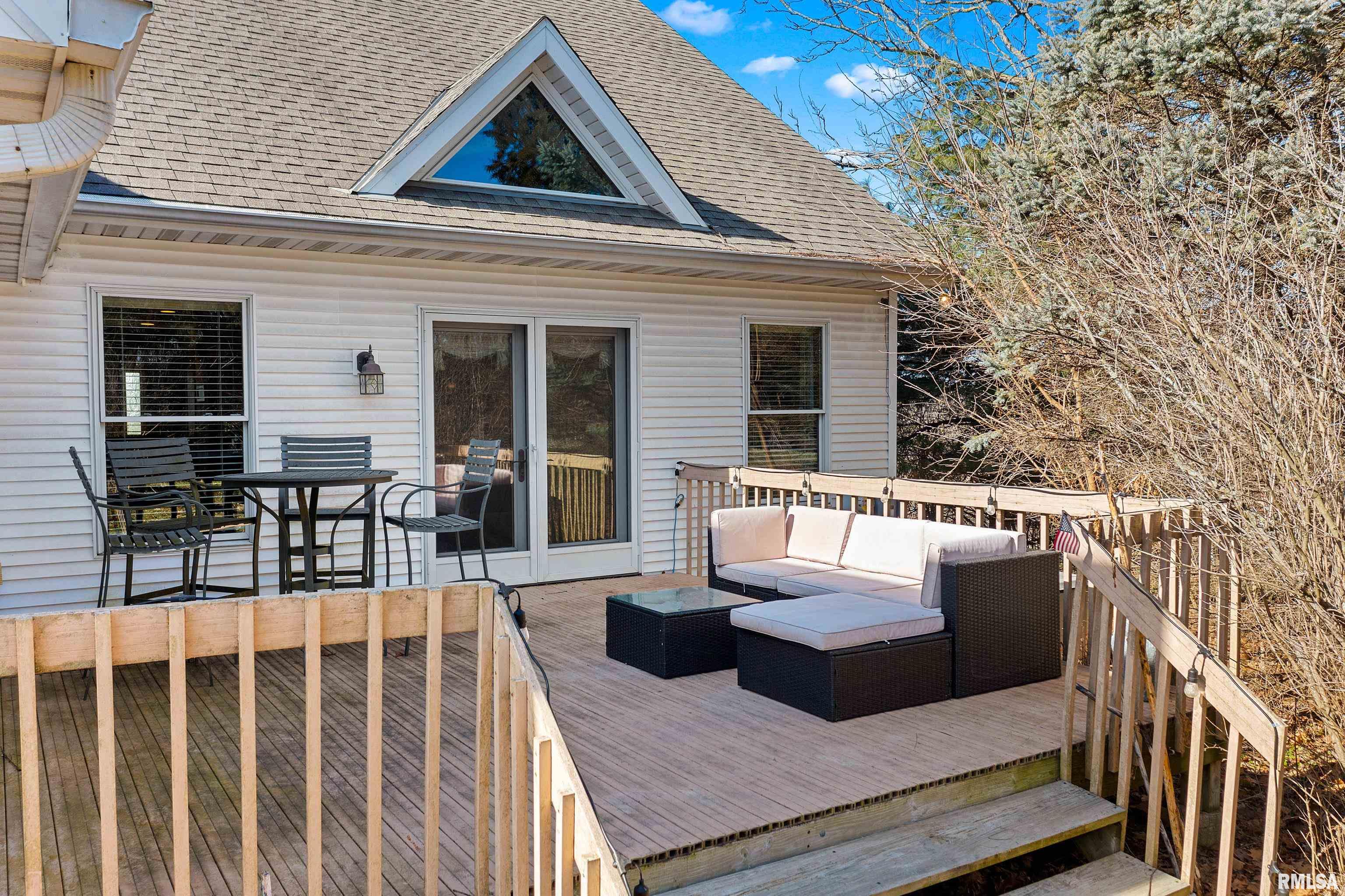 8816 West Smithville Road Mapleton, IL 61547 - Photo 50 of 57