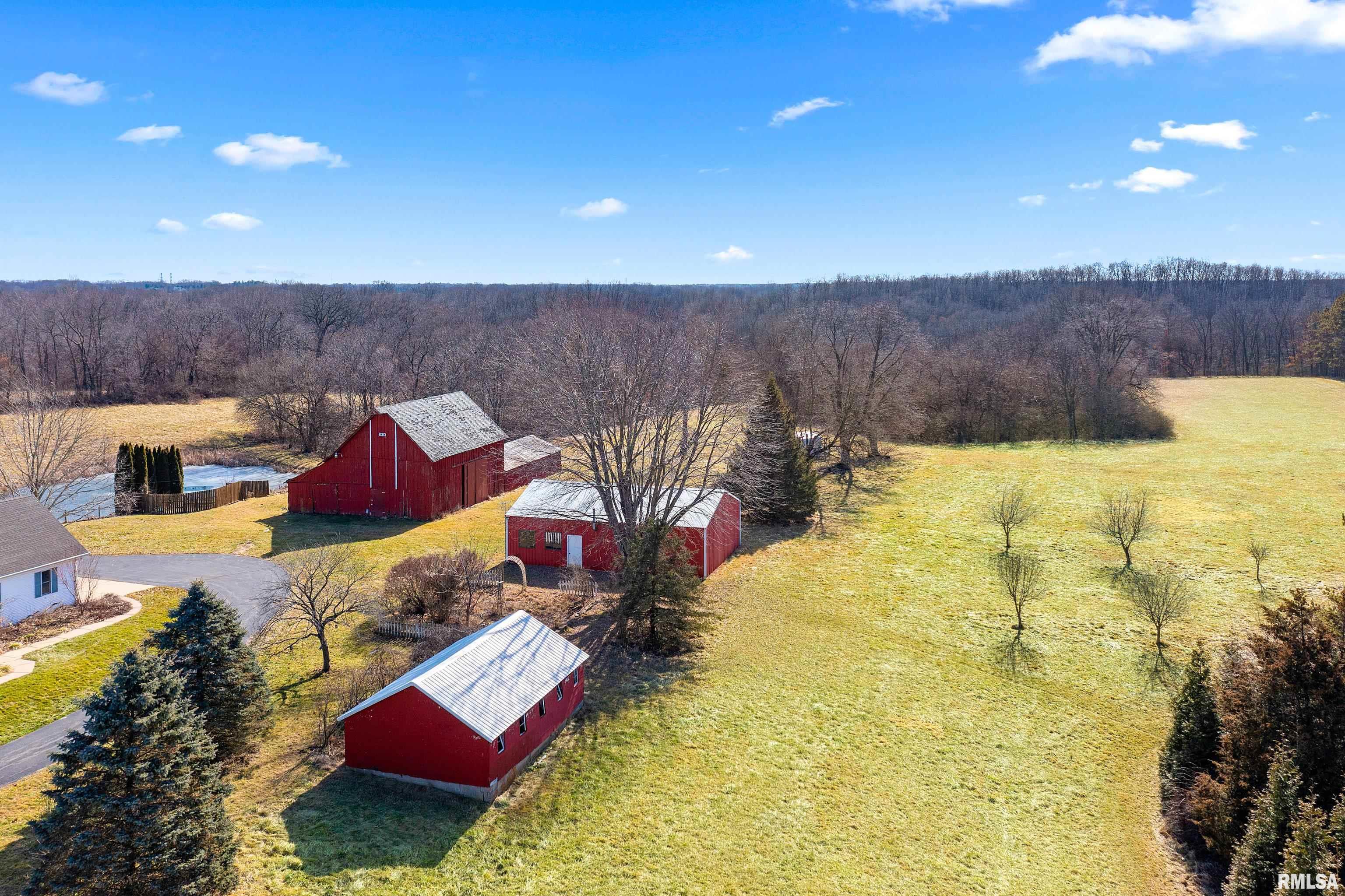 8816 West Smithville Road Mapleton, IL 61547 - Photo 5 of 57
