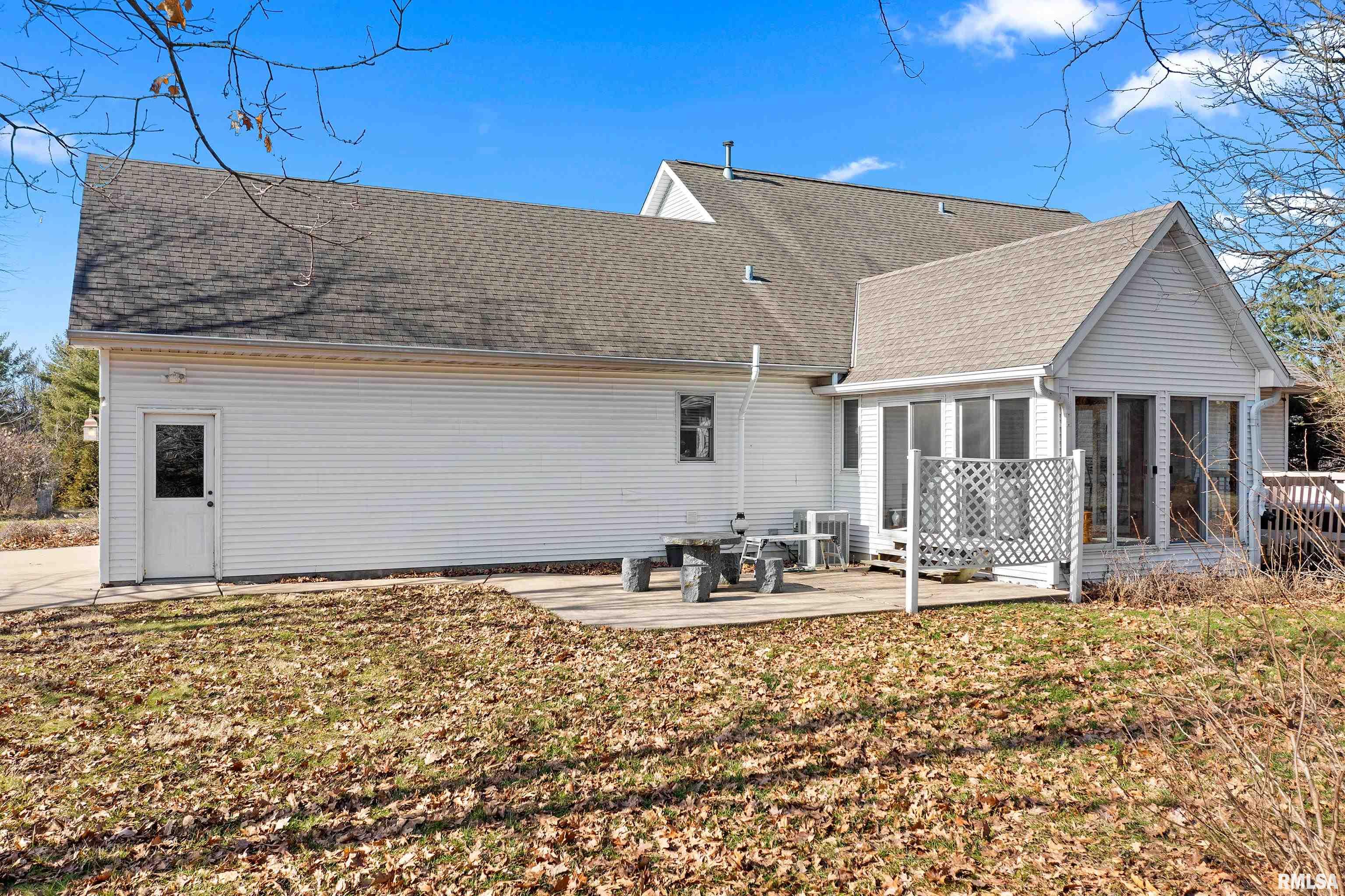 8816 West Smithville Road Mapleton, IL 61547 - Photo 51 of 57