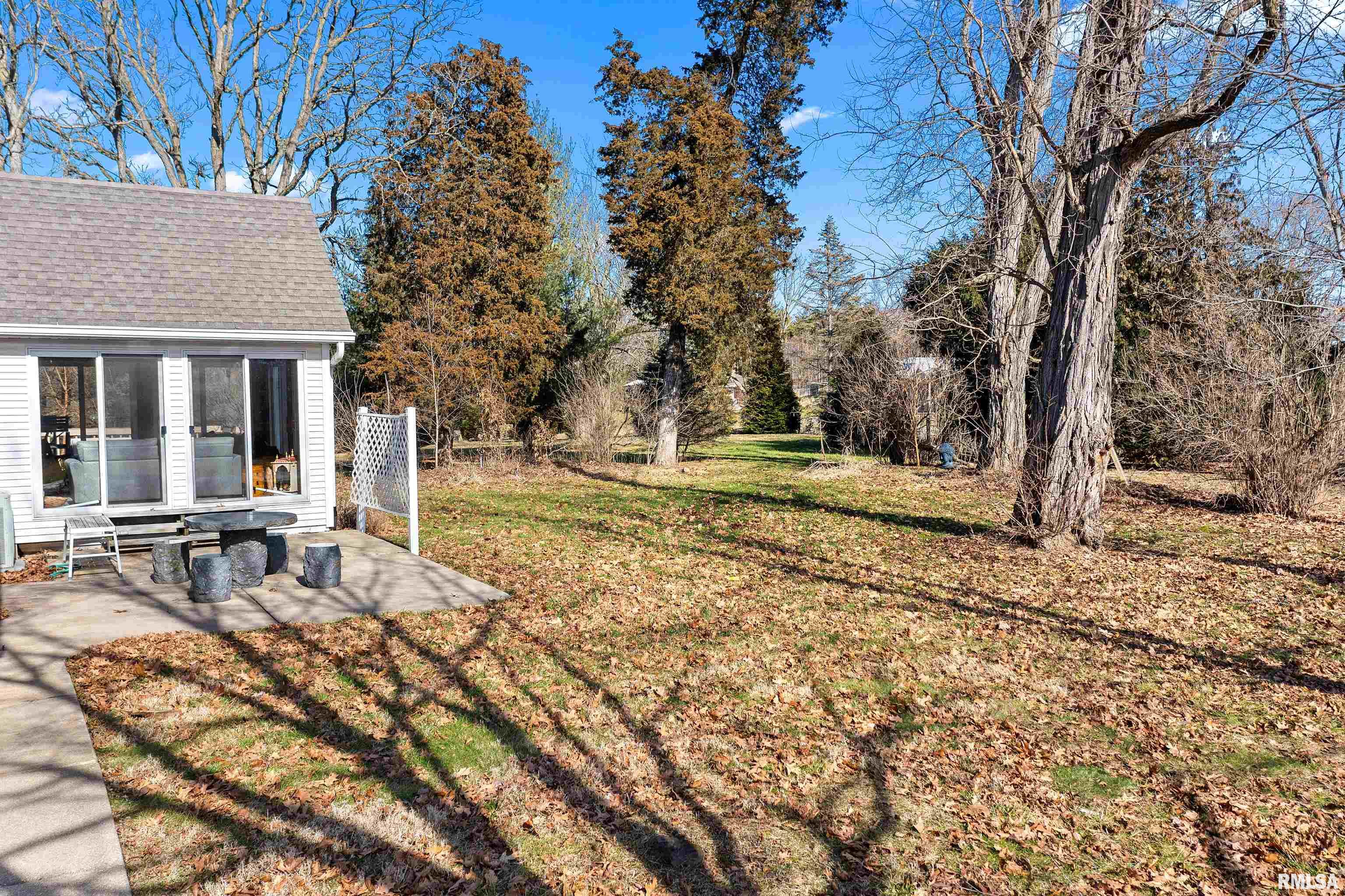 8816 West Smithville Road Mapleton, IL 61547 - Photo 52 of 57